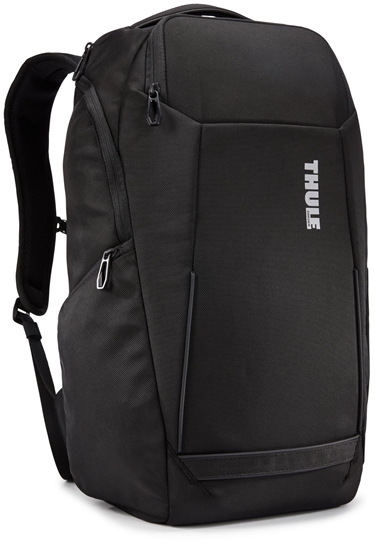 Изображение Thule Accent TACBP2216 - Black 40.6 cm (16") Backpack