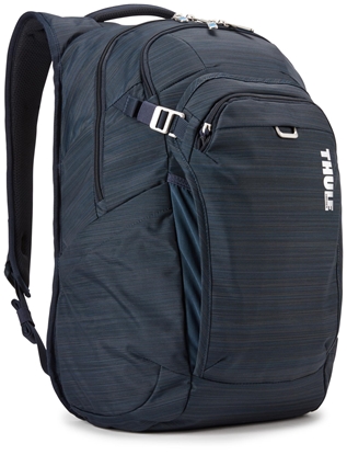 Attēls no Thule Construct CONBP-116 Carbon Blue backpack Nylon