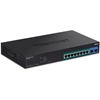 Изображение Trendnet TPE-1021WS network switch Managed L2/L3/L4 Gigabit Ethernet (10/100/1000) Power over Ether