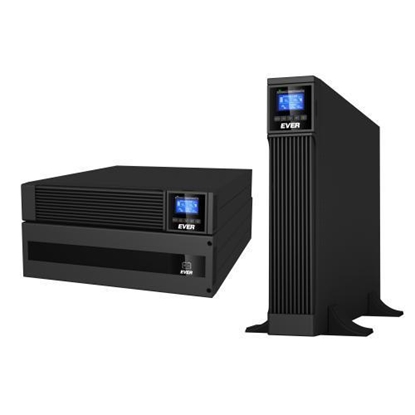 Attēls no UPS POWERLINE RT Plus 6kVa T/PWPLRT-116K00/0