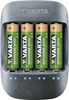 Picture of Varta Eco Charger battery charger Household battery AC