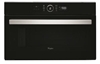 Picture of Whirlpool AMW 730 NB Built-in 31 L 1000 W Black