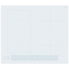 Picture of Whirlpool WL B4560 NE/W White Built-in 59 cm Zone induction hob 4 zone(s)