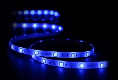 Picture of Xiaomi Yeelight Lightstrip Plus Universal strip light Indoor LED 0.087 W 2000 mm