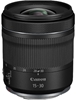 Изображение Canon RF 15-30mm F4.5-6.3 IS STM MILC Ultra-wide lens Black