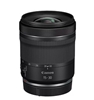 Изображение Canon RF 15-30mm F4.5-6.3 IS STM MILC Ultra-wide lens Black