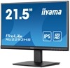 Picture of 21,5" ETE IPS-panel, 1920x1080, 250cd/m², Speakers, HDMI, DisplayPort, 3ms