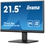 Attēls no 21,5" ETE IPS-panel, 1920x1080, 250cd/m², Speakers, HDMI, DisplayPort, 3ms