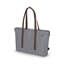 Attēls no Dicota Eco Shopper Motion 13-14,1" light grey