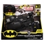 Изображение DC Comics Batman Launch and Defend Batmobile Remote Control Vehicle with Exclusive 4-inch Batman Figure, Kids Toys for Boys