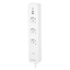 Picture of LEDVANCE SMART+ Multi Power Socket EU power extension 3 AC outlet(s) Indoor White