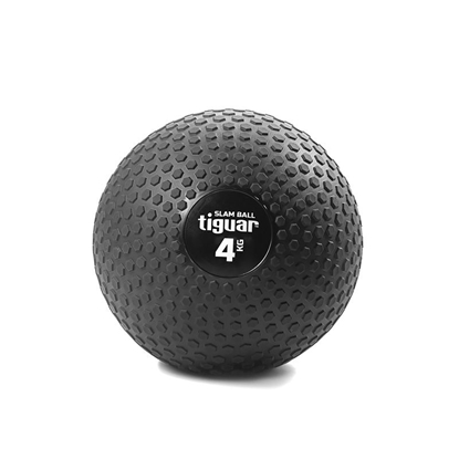 Изображение Medicīnas bumba tiguar slam ball TI-SL0004