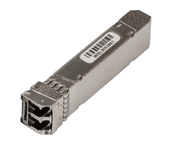 Изображение Moduł SFP 1.25G LC SM 40km    S-C57DLC40D 