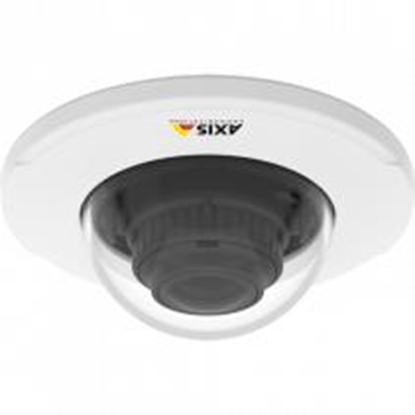 Изображение NET CAMERA M3016 H.265/01152-001 AXIS