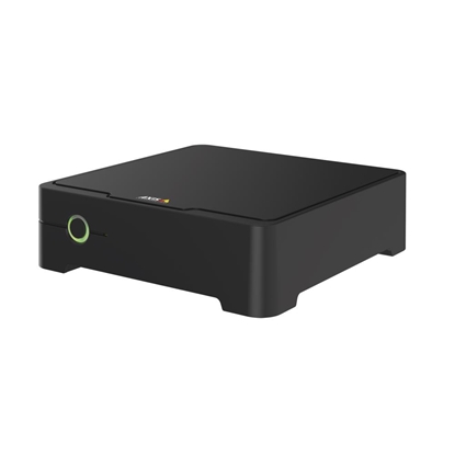 Изображение NET VIDEO RECORDER S3008/8TB 02135-002 AXIS