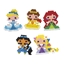 Picture of Aquabeads 31606 enfr Disney Princess Dazzle Set