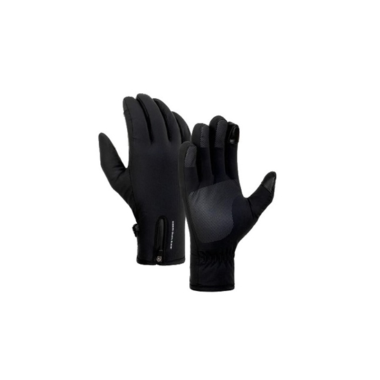 Изображение XIAOMI MI ELECTRIC SCOOTER RIDING GLOVES L BLACK BHR6749GL