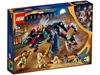 Picture of Konstruktorius LEGO Marvel Klastūno pasala! 76154