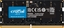 Изображение Crucial DDR5-5600           16GB SODIMM CL46 (16Gbit)