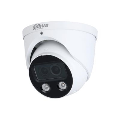 Изображение NET CAMERA 4MP IR EYEBALL/HDW5449H-ASE-D2-0280B DAHUA