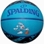 Attēls no Spalding Space Jam Tune Squad IV 84-598Z Basketbola bumba
