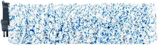 Изображение Bissell | Hydrowave hard surface brush roll | White/Blue