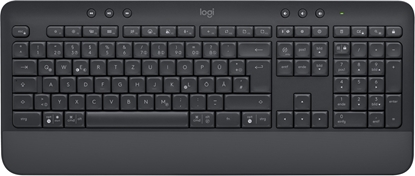 Attēls no Logitech SIGNATURE K650