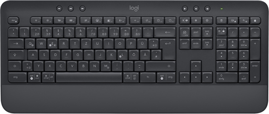 Изображение Logitech SIGNATURE K650