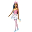 Attēls no Barbie Dreamtopia HGR21 doll