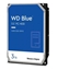 Изображение HDD|WESTERN DIGITAL|Blue|3TB|SATA|256 MB|5400 rpm|3,5"|WD30EZAX