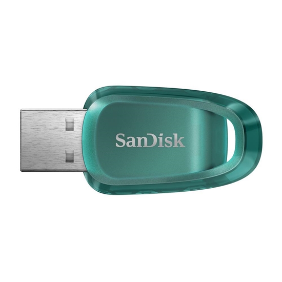 Изображение MEMORY DRIVE FLASH USB3.2/128GB SDCZ96-128G-G46 SANDISK