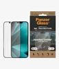 Изображение PanzerGlass CamSlider Apple, iPhone 14 Plus/13 Pro Max, Tempered glass, Clear, Screen protector, 6.7 "