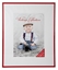 Изображение Photo frame Future 40x50, red