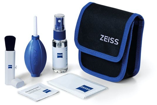 Picture of Zeiss Lens Cleaning Kit