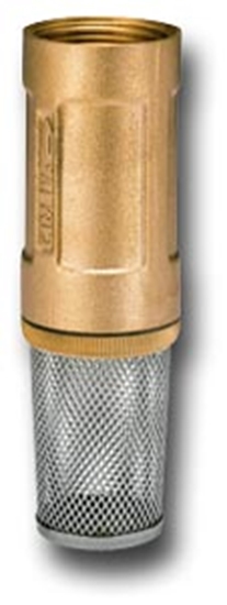 Изображение Pretvārsts ar sietu 1/2"              cim 95A ---