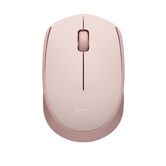 Изображение Datorpele Logitech M171 Rose