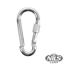 Изображение Karabīne NB5042 CARABINER M9 NILS CAMP