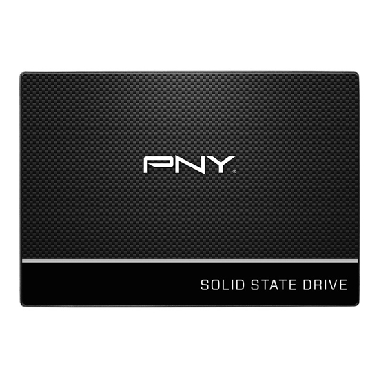 Изображение Dysk SSD 500GB 2,5 SATA3 SSD7CS900-500-RB