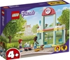 Изображение LEGO Friends Klinika dla zwierzątek (41695)