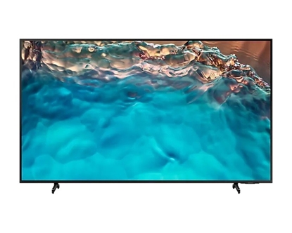 Attēls no Samsung HG65BU800EUXEN hospitality TV 165.1 cm (65") 4K Ultra HD Smart TV Black 20 W