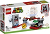 Изображение LEGO Super Mario Tarapaty w forcie Whompa - zestaw rozszerzający (71364)