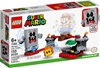 Изображение LEGO Super Mario Tarapaty w forcie Whompa - zestaw rozszerzający (71364)