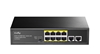 Picture of Przełącznik FS1010PG 8xFE PoE+ 120W 2xGigabit Uplink 