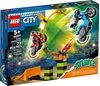 Picture of LEGO City Stuntz Konkurs kaskaderski (60299)