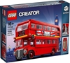 Picture of LEGO Creator Expert Londyński autobus (10258)