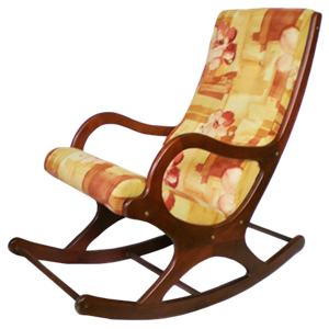 Picture for category Rocking Chairs