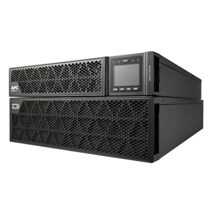 Attēls no APC SRTG192XLBP4 uninterruptible power supply (UPS)