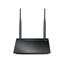 Изображение ASUS RT-N12E C1 N300 wireless router Fast Ethernet Single-band (2.4 GHz) Black, Metallic