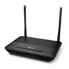 Picture of TP-Link TD-W9960V wireless router Gigabit Ethernet Single-band (2.4 GHz) Black