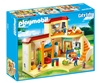 Изображение Playmobil Przedszkole "Promyk słońca" (5567)